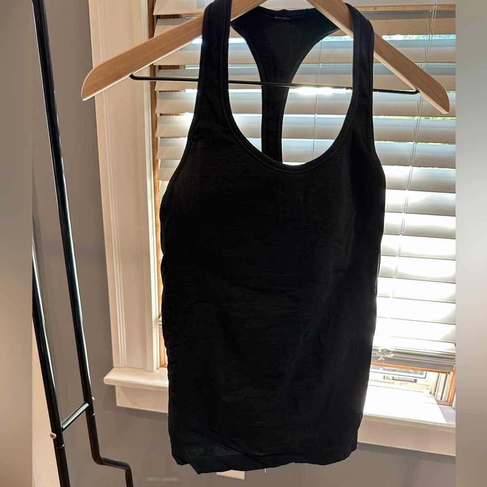 Lululemon racerback tank